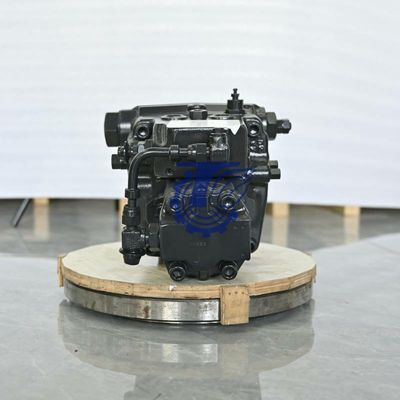 708-3S-00230 7083S00230 Untuk Komatsu PC35MR-1 PC35MRX-1A Excavators Bagian Pompa Piston Hidraulik Pompa Utama Pompa ASSY Pump Assembly Pasang Pasar Asli
