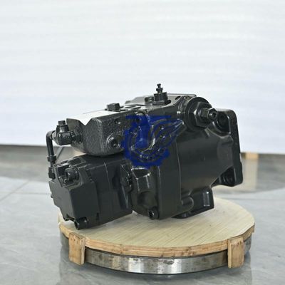 708-3S-00230 7083S00230 Untuk Komatsu PC35MR-1 PC35MRX-1A Excavators Bagian Pompa Piston Hidraulik Pompa Utama Pompa ASSY Pump Assembly Pasang Pasar Asli