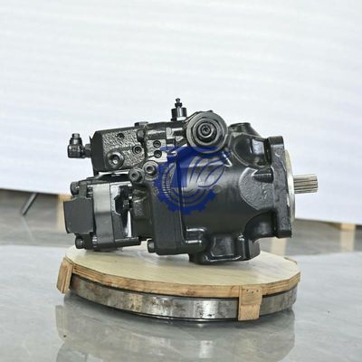 708-3S-00230 7083S00230 Untuk Komatsu PC35MR-1 PC35MRX-1A Excavators Bagian Pompa Piston Hidraulik Pompa Utama Pompa ASSY Pump Assembly Pasang Pasar Asli