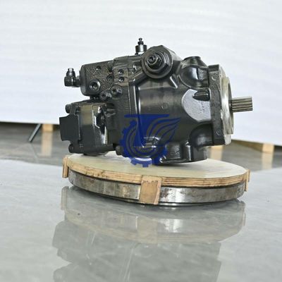 708-3S-00230 7083S00230 Untuk Komatsu PC35MR-1 PC35MRX-1A Excavators Bagian Pompa Piston Hidraulik Pompa Utama Pompa ASSY Pump Assembly Pasang Pasar Asli