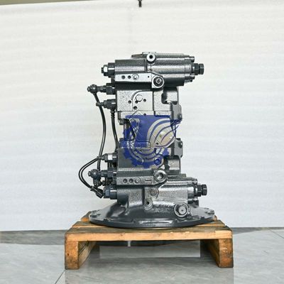 708-2L-00461 708-2L-00460 708-2L-00411 708-2L-21450 untuk KOMATSU PC200-6H PC200-6 PC200-6J PC200-6S Excavator