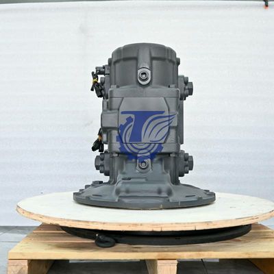 708-2L-00700 7082L00700 708-2L-00701 untuk Komatsu PC200-8K 210-8K PC210NLC-8K PC230NHD-8K Excavators Pompa Pompa Pompa Hidrolik Pompa Pompa Pompa Pompa Assy Pompa Aftermarket Asli