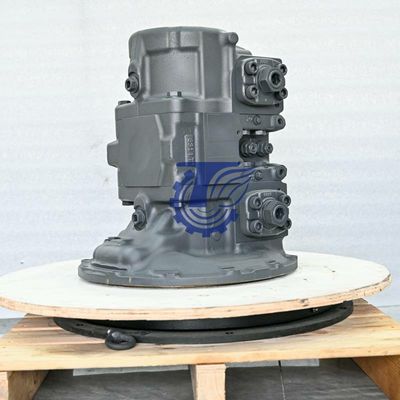 708-2L-00700 7082L00700 708-2L-00701 untuk Komatsu PC200-8K 210-8K PC210NLC-8K PC230NHD-8K Excavators Pompa Pompa Pompa Hidrolik Pompa Pompa Pompa Pompa Assy Pompa Aftermarket Asli