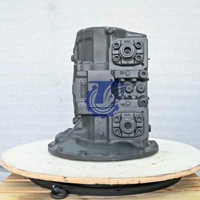 708-2L-00700 7082L00700 708-2L-00701 untuk Komatsu PC200-8K 210-8K PC210NLC-8K PC230NHD-8K Excavators Pompa Pompa Pompa Hidrolik Pompa Pompa Pompa Pompa Assy Pompa Aftermarket Asli