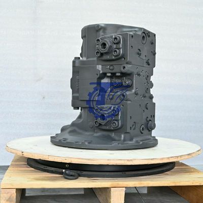 708-2L-00700 7082L00700 708-2L-00701 untuk Komatsu PC200-8K 210-8K PC210NLC-8K PC230NHD-8K Excavators Pompa Pompa Pompa Hidrolik Pompa Pompa Pompa Pompa Assy Pompa Aftermarket Asli