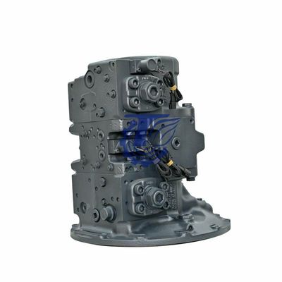 708-2L-00700 7082L00700 708-2L-00701 untuk Komatsu PC200-8K 210-8K PC210NLC-8K PC230NHD-8K Excavators Pompa Pompa Pompa Hidrolik Pompa Pompa Pompa Pompa Assy Pompa Aftermarket Asli