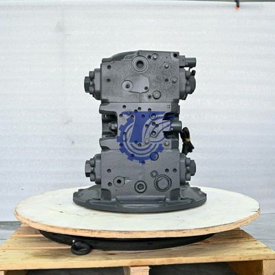 708-2L-00700 7082L00700 708-2L-00701 untuk Komatsu PC200-8K 210-8K PC210NLC-8K PC230NHD-8K Excavators Pompa Pompa Pompa Hidrolik Pompa Pompa Pompa Pompa Assy Pompa Aftermarket Asli