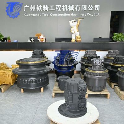 708-2L-00700 7082L00700 708-2L-00701 untuk Komatsu PC200-8K 210-8K PC210NLC-8K PC230NHD-8K Excavators Pompa Pompa Pompa Hidrolik Pompa Pompa Pompa Pompa Assy Pompa Aftermarket Asli