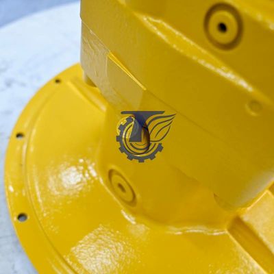 21P-60-K1801 21P-60-K1800 21P-60-K1502 untuk Komatsu PC200EL-6K PC200EN-6K Excavator