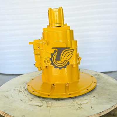 21P-60-K1801 21P-60-K1800 21P-60-K1502 untuk Komatsu PC200EL-6K PC200EN-6K Excavator