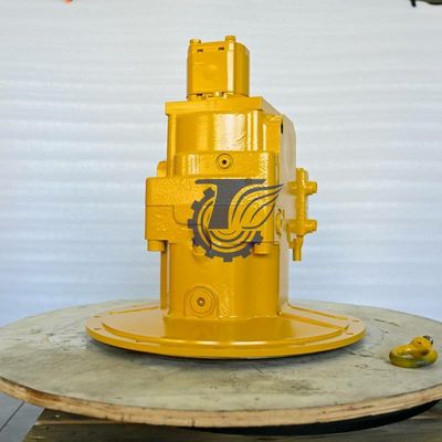21P-60-K1801 21P-60-K1800 21P-60-K1502 untuk Komatsu PC200EL-6K PC200EN-6K Excavator