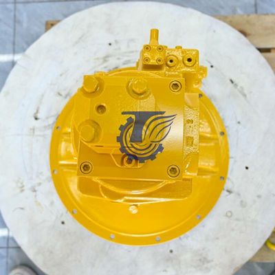 21P-60-K1801 21P-60-K1800 21P-60-K1502 untuk Komatsu PC200EL-6K PC200EN-6K Excavator
