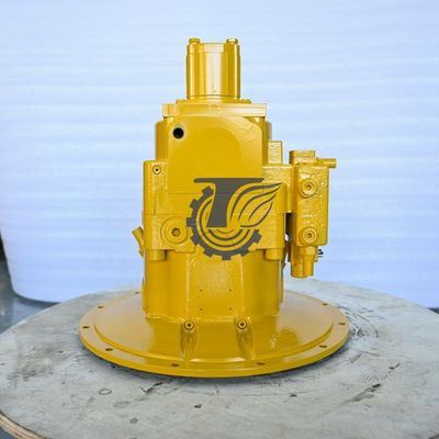 21P-60-K1801 21P-60-K1800 21P-60-K1502 untuk Komatsu PC200EL-6K PC200EN-6K Excavator