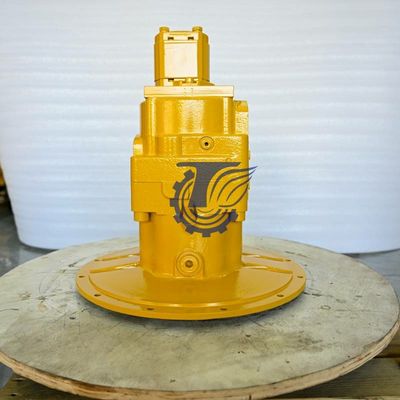 21P-60-K1801 21P-60-K1800 21P-60-K1502 untuk Komatsu PC200EL-6K PC200EN-6K Excavator