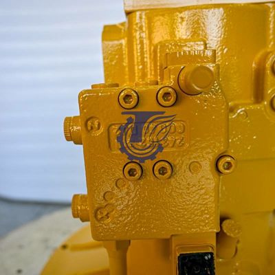 21P-60-K1801 21P-60-K1800 21P-60-K1502 untuk Komatsu PC200EL-6K PC200EN-6K Excavator
