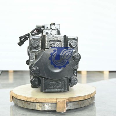 708-1W-00900 708-1W-000910 708-1W-00902 708-1W-04961 Untuk Komatsu PC800-8R PC800-8 PC850-8 PC850SE-8R Excavators Bagian Pompa Piston Hidraulik