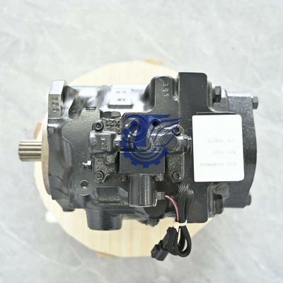 708-1W-00900 708-1W-000910 708-1W-00902 708-1W-04961 Untuk Komatsu PC800-8R PC800-8 PC850-8 PC850SE-8R Excavators Bagian Pompa Piston Hidraulik