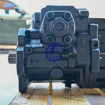 708-1L-00800 7081L00800 708-1L-01800 705-22-40380 Untuk Komatsu PC1250LC-8 PSC1250-8 PC1250SP-8 PC1250P-8R Excavators Parts Hydraulic Piston Pump