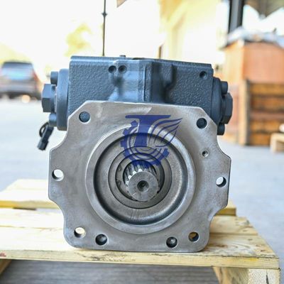 708-1L-00800 7081L00800 708-1L-01800 705-22-40380 Untuk Komatsu PC1250LC-8 PSC1250-8 PC1250SP-8 PC1250P-8R Excavators Parts Hydraulic Piston Pump