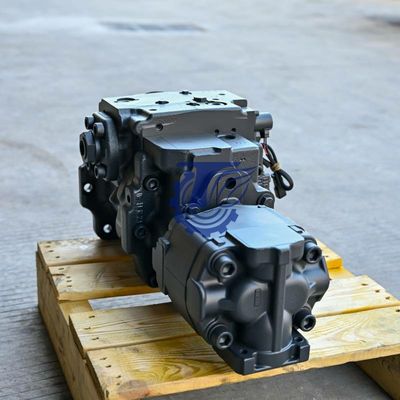 708-1L-00800 7081L00800 708-1L-01800 705-22-40380 Untuk Komatsu PC1250LC-8 PSC1250-8 PC1250SP-8 PC1250P-8R Excavators Parts Hydraulic Piston Pump