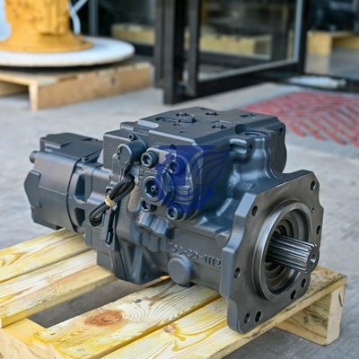 708-1L-00800 7081L00800 708-1L-01800 705-22-40380 Untuk Komatsu PC1250LC-8 PSC1250-8 PC1250SP-8 PC1250P-8R Excavators Parts Hydraulic Piston Pump