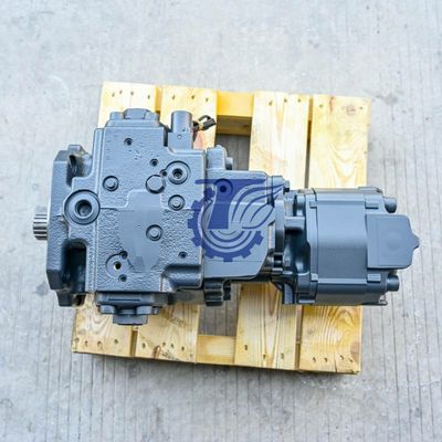 708-1L-00800 7081L00800 708-1L-01800 705-22-40380 Untuk Komatsu PC1250LC-8 PSC1250-8 PC1250SP-8 PC1250P-8R Excavators Parts Hydraulic Piston Pump