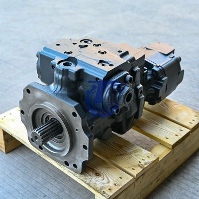708-1L-00800 7081L00800 708-1L-01800 705-22-40380 Untuk Komatsu PC1250LC-8 PSC1250-8 PC1250SP-8 PC1250P-8R Excavators Parts Hydraulic Piston Pump