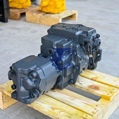 708-1L-00800 7081L00800 708-1L-01800 705-22-40380 Untuk Komatsu PC1250LC-8 PSC1250-8 PC1250SP-8 PC1250P-8R Excavators Parts Hydraulic Piston Pump