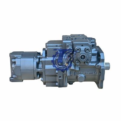 708-1L-00800 7081L00800 708-1L-01800 705-22-40380 Untuk Komatsu PC1250LC-8 PSC1250-8 PC1250SP-8 PC1250P-8R Excavators Parts Hydraulic Piston Pump