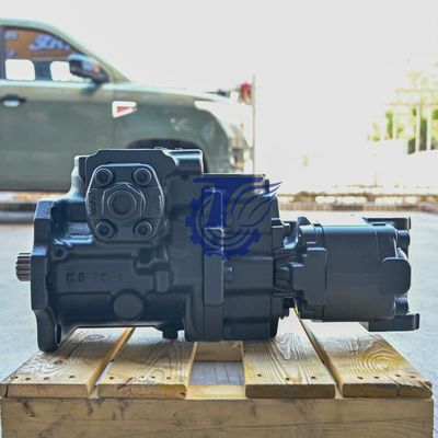708-1L-00800 7081L00800 708-1L-01800 705-22-40380 Untuk Komatsu PC1250LC-8 PSC1250-8 PC1250SP-8 PC1250P-8R Excavators Parts Hydraulic Piston Pump