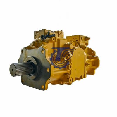 708-2K-00014 708-2K-00013 7082K00013 7082K00014 7082K00012 708-2K-00012 Untuk Komatsu PC3000-6 PC3000-6E EXCAVATORS Parts Hydraulic Piston Pump MAIN PUMP DRIVER Pump Assembly Aftermarket Asli