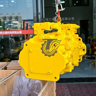 708-2K-00014 708-2K-00013 7082K00013 7082K00014 7082K00012 708-2K-00012 Untuk Komatsu PC3000-6 PC3000-6E EXCAVATORS Parts Hydraulic Piston Pump MAIN PUMP DRIVER Pump Assembly Aftermarket Asli