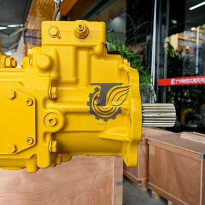 708-2K-00014 708-2K-00013 7082K00013 7082K00014 7082K00012 708-2K-00012 Untuk Komatsu PC3000-6 PC3000-6E EXCAVATORS Parts Hydraulic Piston Pump MAIN PUMP DRIVER Pump Assembly Aftermarket Asli
