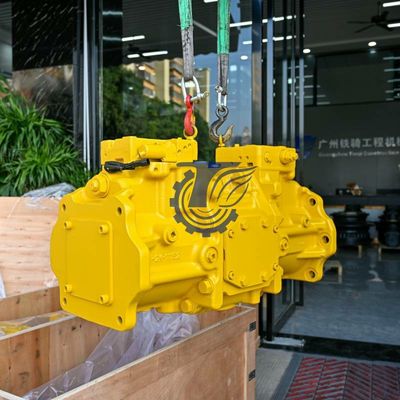 708-2K-00014 708-2K-00013 7082K00013 7082K00014 7082K00012 708-2K-00012 Untuk Komatsu PC3000-6 PC3000-6E EXCAVATORS Parts Hydraulic Piston Pump MAIN PUMP DRIVER Pump Assembly Aftermarket Asli