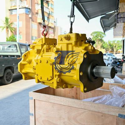 708-2K-00014 708-2K-00013 7082K00013 7082K00014 7082K00012 708-2K-00012 Untuk Komatsu PC3000-6 PC3000-6E EXCAVATORS Parts Hydraulic Piston Pump MAIN PUMP DRIVER Pump Assembly Aftermarket Asli