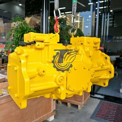 708-2K-00014 708-2K-00013 7082K00013 7082K00014 7082K00012 708-2K-00012 Untuk Komatsu PC3000-6 PC3000-6E EXCAVATORS Parts Hydraulic Piston Pump MAIN PUMP DRIVER Pump Assembly Aftermarket Asli