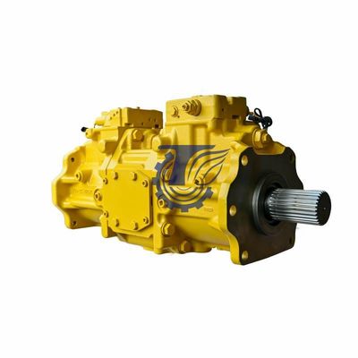 708-2K-00014 708-2K-00013 7082K00013 7082K00014 7082K00012 708-2K-00012 Untuk Komatsu PC3000-6 PC3000-6E EXCAVATORS Parts Hydraulic Piston Pump MAIN PUMP DRIVER Pump Assembly Aftermarket Asli