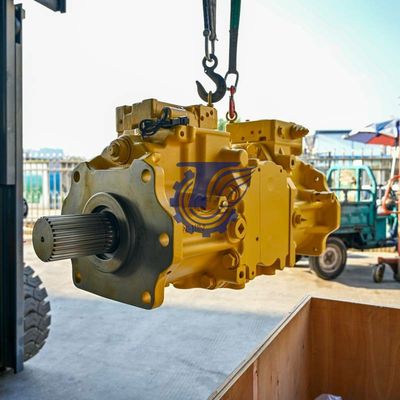 708-2K-00014 708-2K-00013 7082K00013 7082K00014 7082K00012 708-2K-00012 Untuk Komatsu PC3000-6 PC3000-6E EXCAVATORS Parts Hydraulic Piston Pump MAIN PUMP DRIVER Pump Assembly Aftermarket Asli