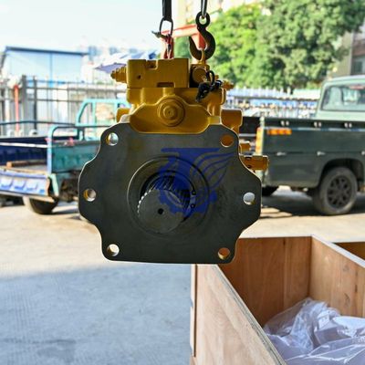 708-2K-00014 708-2K-00013 7082K00013 7082K00014 7082K00012 708-2K-00012 Untuk Komatsu PC3000-6 PC3000-6E EXCAVATORS Parts Hydraulic Piston Pump MAIN PUMP DRIVER Pump Assembly Aftermarket Asli