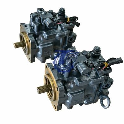 708-1S-00280 7081S00281 7081S00280 708-1T-04410 Untuk Komatsu D85EX-15R D85PX-15R BULLDOZERS Bagian Pompa Piston Hidraulik