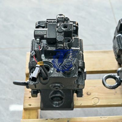 708-1S-00280 7081S00281 7081S00280 708-1T-04410 Untuk Komatsu D85EX-15R D85PX-15R BULLDOZERS Bagian Pompa Piston Hidraulik