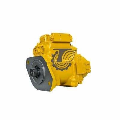 708-1H-00231 7081H00231 Untuk Komatsu D85MS-15 D85PX-15E0 D85EX-15E0 D85EX-15R D85EX-15 BULLDOZERS Parts Hydraulic Piston Pump MAIN PUMP POWER TRAIN OIL COOLER PIPING Pump Assembly Aftermarket Asli
