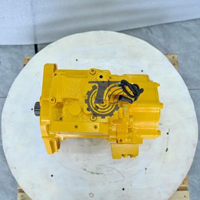 708-1H-00231 7081H00231 Untuk Komatsu D85MS-15 D85PX-15E0 D85EX-15E0 D85EX-15R D85EX-15 BULLDOZERS Parts Hydraulic Piston Pump MAIN PUMP POWER TRAIN OIL COOLER PIPING Pump Assembly Aftermarket Asli