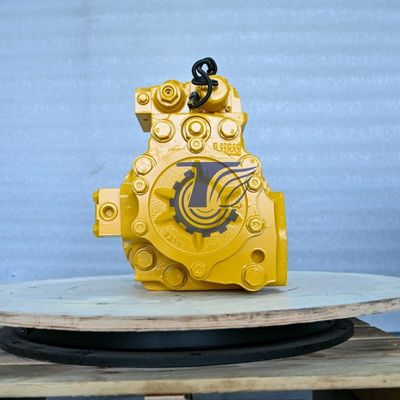 708-1H-00231 7081H00231 Untuk Komatsu D85MS-15 D85PX-15E0 D85EX-15E0 D85EX-15R D85EX-15 BULLDOZERS Parts Hydraulic Piston Pump MAIN PUMP POWER TRAIN OIL COOLER PIPING Pump Assembly Aftermarket Asli
