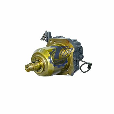 708-7H-00613 708-7H-00612 7087H00613 708-7H-11410 708-7R-01631 untuk Komatsu D475ASD-5E0 D475A-5E Buldozer Sistem Hidraulik Motor Kipas Hidraulik Motor Kipas Hidraulik Motor Kipas Motor D475A-5E0