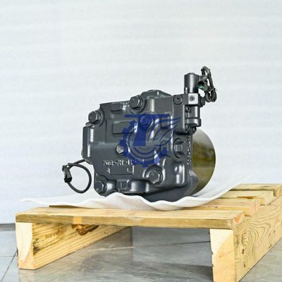 708-7H-00613 708-7H-00612 7087H00613 708-7H-11410 708-7R-01631 untuk Komatsu D475ASD-5E0 D475A-5E Buldozer Sistem Hidraulik Motor Kipas Hidraulik Motor Kipas Hidraulik Motor Kipas Motor D475A-5E0