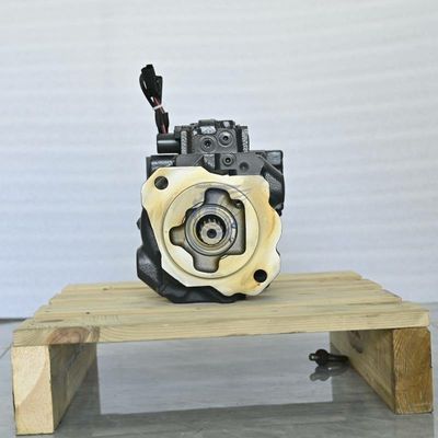 708-1W-00740 708-1W-00741 708-1W-01741 708-1W-01881 For Komatsu WA380-6 WA430-6 WHEEL LOADERS Parts Hydraulic HYDRAULIC OIL PUMP LOADER PUMP Aftermarket Original