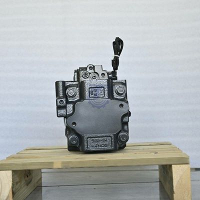 708-1W-00740 708-1W-00741 708-1W-01741 708-1W-01881 For Komatsu WA380-6 WA430-6 WHEEL LOADERS Parts Hydraulic HYDRAULIC OIL PUMP LOADER PUMP Aftermarket Original