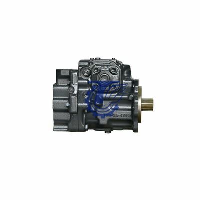 708-2G-00801 7082G00801 708-2G-00800 untuk Komatsu WA600-6 WA600-6R Wheel Loader Bagian Konverter torsi dan pompa pemuat transmisi aftermarket Asli