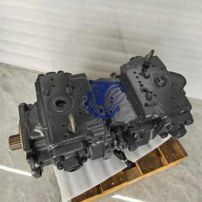 708-2G-00800 7082G00800 708-2G-00801 708-2G-04370 Untuk Komatsu WA600-6 PEMBAYAR RODEL Bagian Pompa Minyak HIDRAULIK HIDRAULIK PEMBAYAR POMPA HIDRAULIK (PEMBAYAR) Pasar Belakang Asli